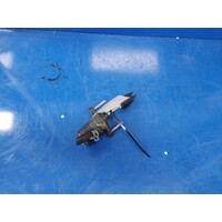 Toyota Hilux Clutch Master Cylinder