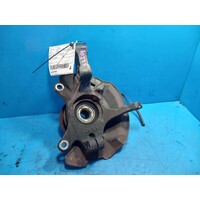 Suzuki Swift Rs415 Right Front Hub Assembly