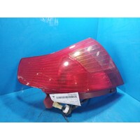 Suzuki Swift Rs415  Right Taillight