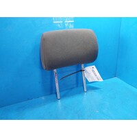 Nissan Navara D40 Left Rear Headrest Cloth