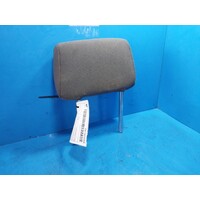 Nissan Navara D40 Left Rear Headrest Cloth