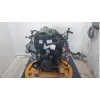 Ford Ranger Px Series 2-3 Diesel 3.2 P5at Turbo Engine