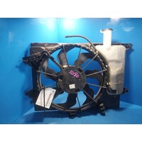 Hyundai I30 Gd Radiator Fan