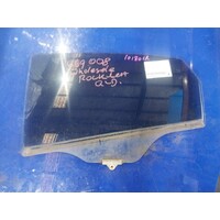 Hyundai I30 Gd Left Rear Door Window