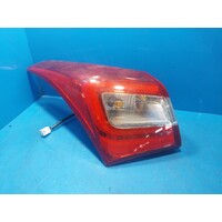 Hyundai I30 Gd Left Taillight