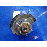 Hyundai I30 Gd Right Front Hub Assembly