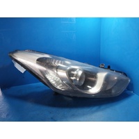 Hyundai I30 Gd  Right Headlamp