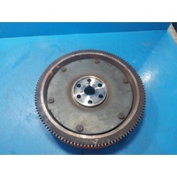 Mitsubishi Triton Manual Flywheel