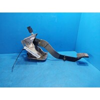 Mitsubishi Triton Mn, Clutch Pedal