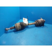 Mitsubishi Triton Ml-Mn Right Front Driveshaft