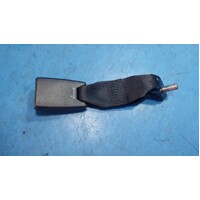 Mitsubishi Triton Mn Left Rear Seat Belt Stalk Only