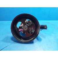 Mitsubishi Triton Diesel 2.5 4d56 4wd Steering Pump