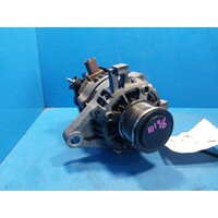 Toyota Hilux 2.8 Diesel  Alternator