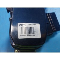 Hyundai Accent Rb Flasher Switch