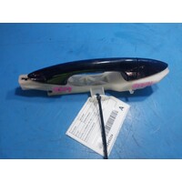 Hyundai Accent Rb Left Front Outer Door Handle