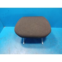 Hyundai Accent Rb  Right Rear Headrest