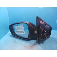 Hyundai Accent Rb Left Power Door Mirror