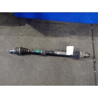 Toyota Corolla Zre152/153r Auto Right Driveshaft