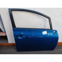 Toyota Corolla Zre152r  Right Front Door