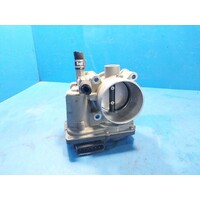 Toyota Corolla Rav4 Throttle Body