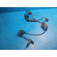 Nissan Navara D22 Left Front Abs Sensor