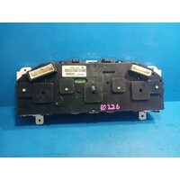 Nissan Navara D22 Yd25 Diesel Instrument Cluster