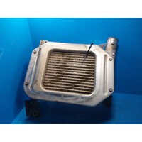 Nissan Navara D22 2.5 Yd25 Diesel  Intercooler