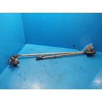 Nissan Navara D22 Wiper Linkage