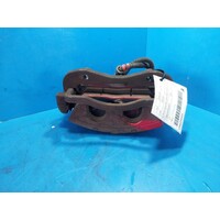 ﻿Ford Territory Sz Mki-Mkii Left Front Caliper