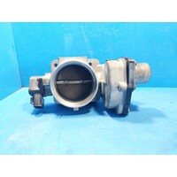 Ford Territory, Falcon Throttle Body