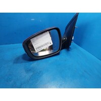 Hyundai I30 Gd  Left Door Mirror