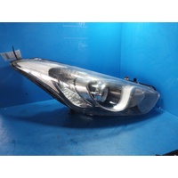 Hyundai I30 Gd  Right Headlamp