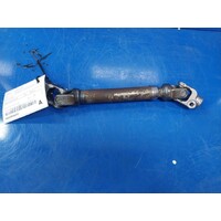 Mitsubishi Outlander Zk Intermediate Shaft