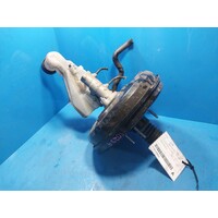 Toyota Camry Xv50 Brake Booster