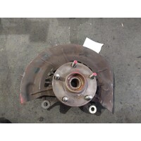 Toyota Camry Asv50 Left Front Hub Assembly