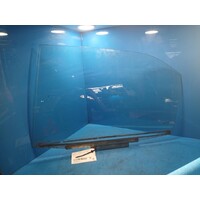 Toyota Camry Asv50/Avv50 Left Rear Door Window