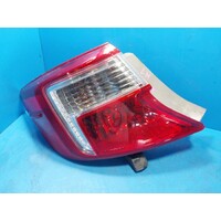 Toyota Camry Asv50, Left Taillight