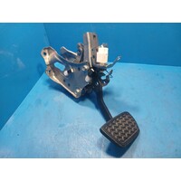 Toyota Camry Asv50/Avv50, Brake Pedal Assembly