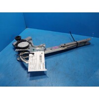 Toyota Camry Right Front Power Window Regulator