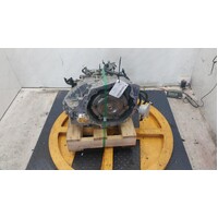 Toyota Camry Asv50 2.5 2ar-fe Petrol Automatic Transmission