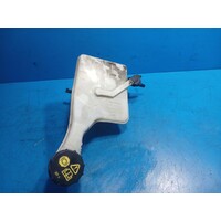 Ford Focus Lw Master Cylinder