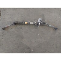 Kia Rio Jb Power Steering Box Rack