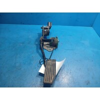 Holden Colorado Rodeo Isuzu Dmax, Accelerator Pedal Assembly