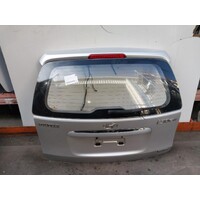 Hyundai I30 Fd Tailgate