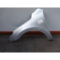 Hyundai I30 Fd Left Guard