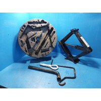 Holden Astra Ah Jack Tool Kit