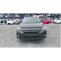 Subaru Xv R G5x, Beam Cradle Xmembr