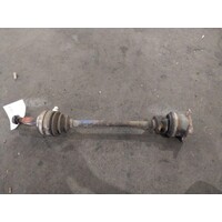 Toyota Rav4 Aca2#r  Left Rear Driveshaft