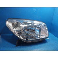 Toyota Rav4 Aca2#  Right Headlamp