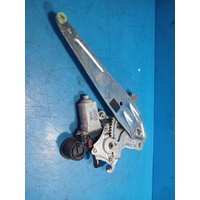 Toyota Rav4 Aca2#r Right Rear Power Window Regulator